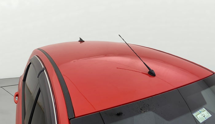 2020 Tata Tiago XZ PETROL, Petrol, Manual, 23,480 km, Roof