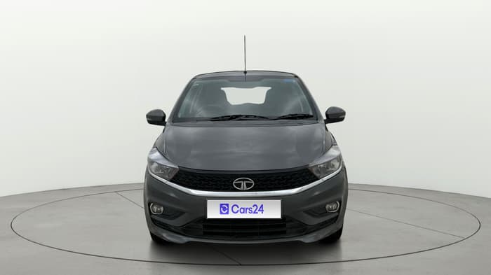 2020 Tata Tiago XZ PETROL, Petrol, Manual, 1,07,608 km, Front