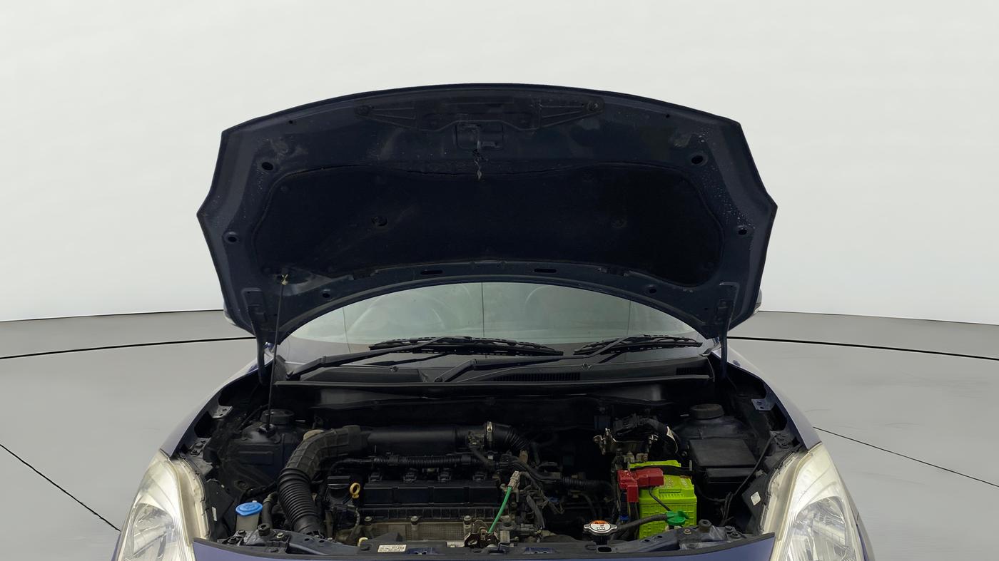 2021 Maruti Dzire VXI, Petrol, Manual, 91,598 km, Open Bonet