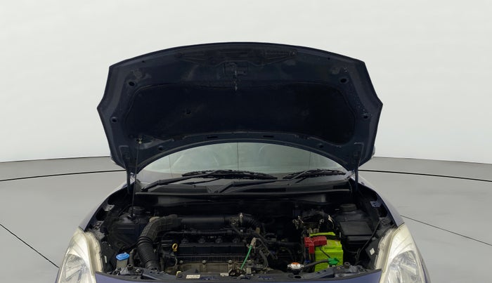 2021 Maruti Dzire VXI, Petrol, Manual, 91,598 km, Open Bonet