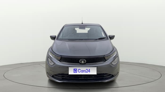2022 Tata ALTROZ XZ PETROL, Petrol, Manual, 32,815 km, Front