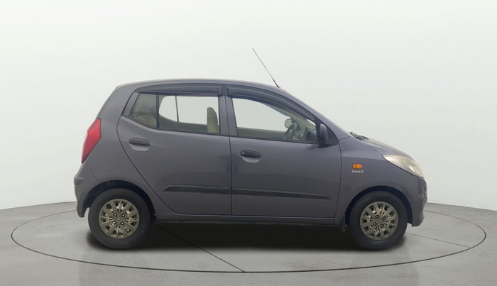 2015 Hyundai i10 MAGNA 1.1, Petrol, Manual, 82,345 km, Right Side View