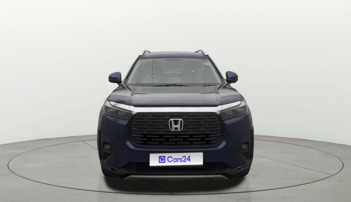 2023 Honda ELEVATE VX MT, Petrol, Manual, 52,077 km, Front