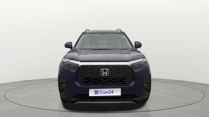 2023 Honda ELEVATE VX MT, Petrol, Manual, 52,077 km, Front