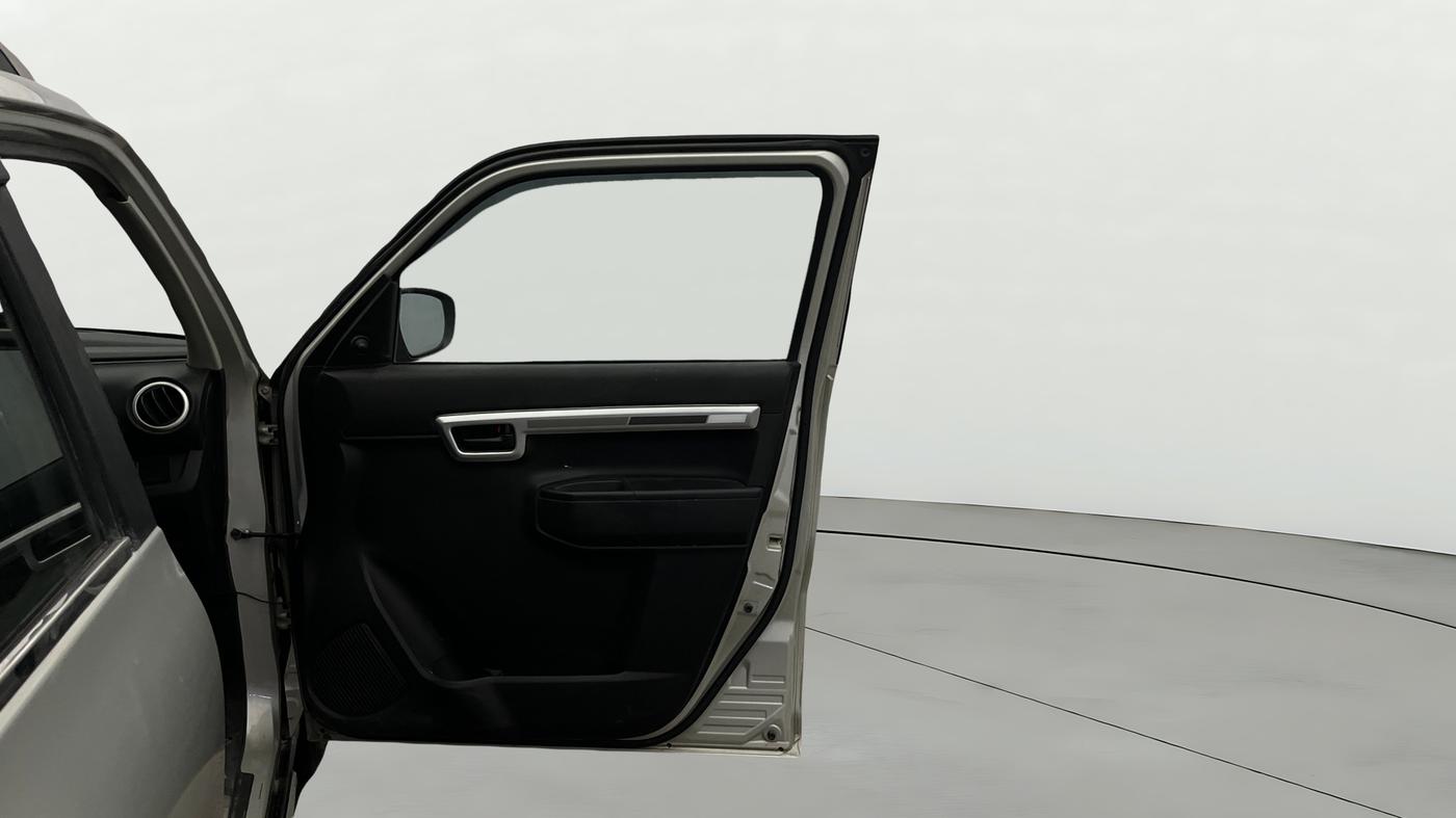 2022 Maruti S PRESSO VXI+, Petrol, Manual, 19,442 km, RHS Front Door