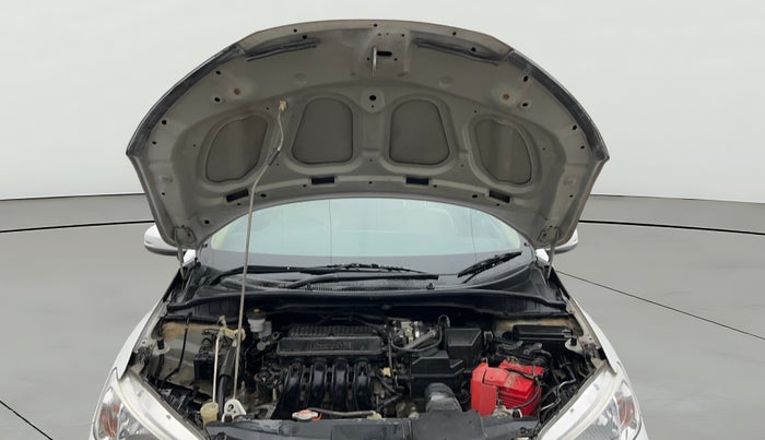 2016 Honda City 1.5L I-VTEC VX CVT, Petrol, Automatic, 55,399 km, Open Bonet