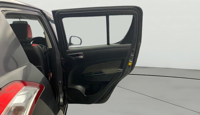 2016 Maruti Swift VXI O, Petrol, Manual, 52,601 km, RHS Rear Door