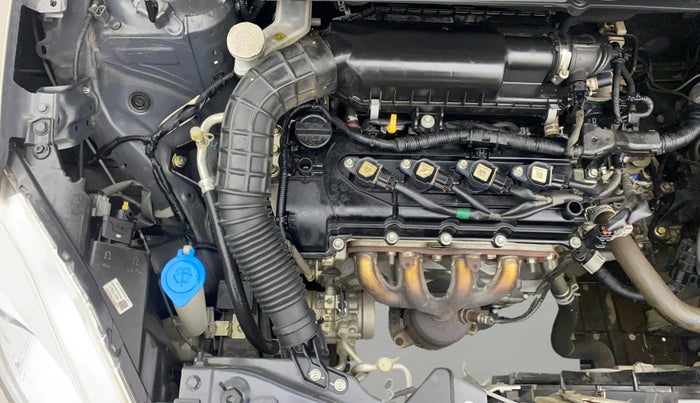 2019 Maruti Dzire ZXI, Petrol, Manual, 39,536 km, Engine View - Right