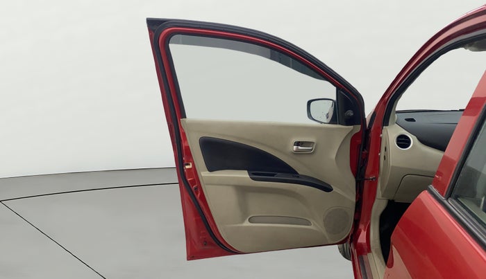 2016 Maruti Celerio VXI AMT, Petrol, Automatic, 56,789 km, LHS Front Door