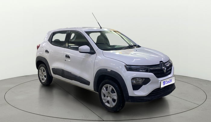 2022 Renault Kwid RXT 1.0, Petrol, Manual, 28,973 km, Right Front Diagonal