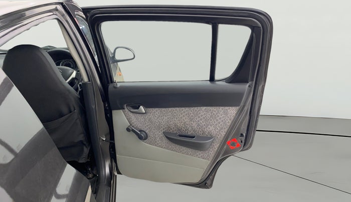 2016 Maruti Alto 800 VXI O, Petrol, Manual, 78,445 km, RHS Rear Door