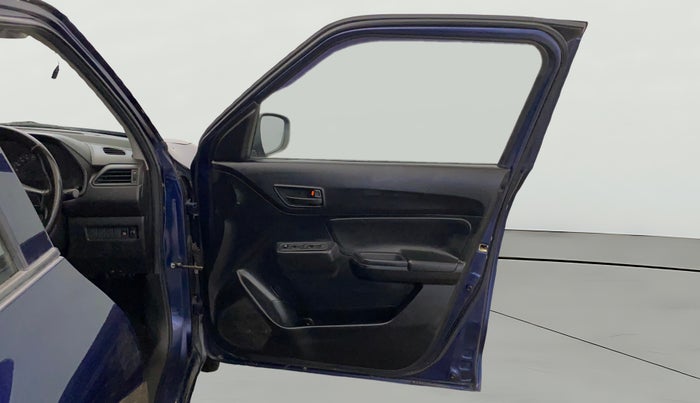 2019 Maruti Swift LXI, Petrol, Manual, 83,929 km, RHS Front Door