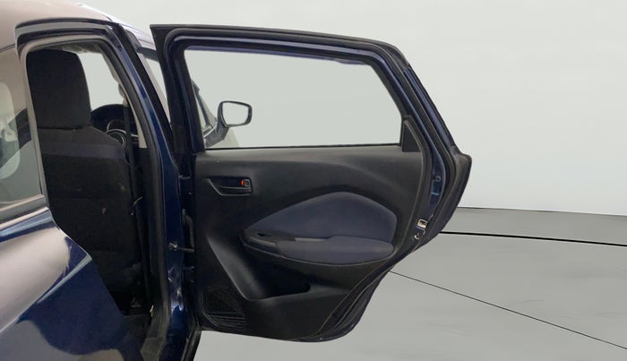 2024 Maruti Baleno SIGMA PETROL 1.2, Petrol, Manual, 28,368 km, RHS Rear Door