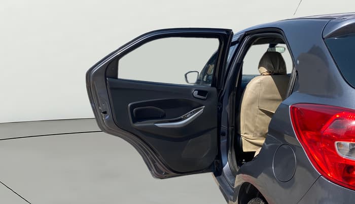 2016 Ford New Figo TREND 1.5L DIESEL, Diesel, Manual, 67,648 km, LHS Rear Door