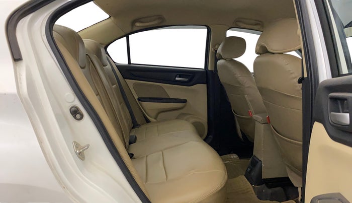 2019 Honda Amaze 1.2L I-VTEC S, Petrol, Manual, 26,001 km, Right Side Rear Door Cabin