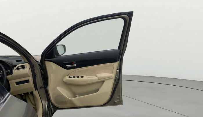 2018 Maruti Dzire VXI AMT, Petrol, Automatic, 38,169 km, RHS Front Door