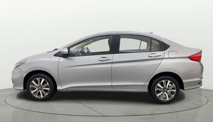 2019 Honda City 1.5L I-VTE V CVT, Petrol, Automatic, 65,534 km, Left Side