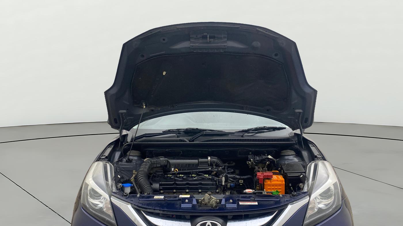 2020 Toyota Glanza V, Petrol, Manual, 67,131 km, Open Bonet