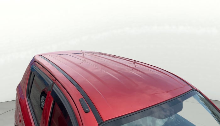 2014 Maruti Alto 800 LXI, Petrol, Manual, 25,383 km, Roof