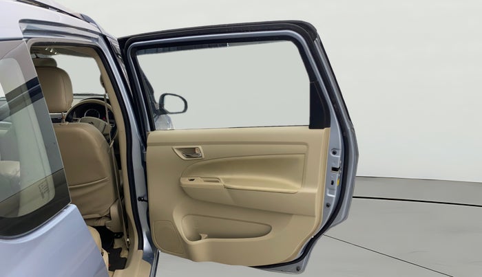 2016 Maruti Ertiga VXI ABS, Petrol, Manual, 34,799 km, RHS Rear Door