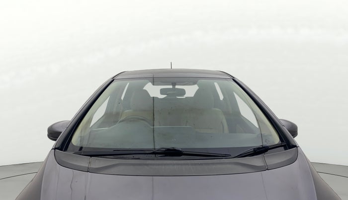 2017 Honda Jazz 1.2L I-VTEC V, Petrol, Manual, 46,899 km, Front Windshield