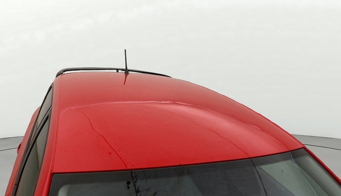 2021 Volkswagen Polo HIGHLINE PLUS 1.0, Petrol, Manual, 59,118 km, Roof