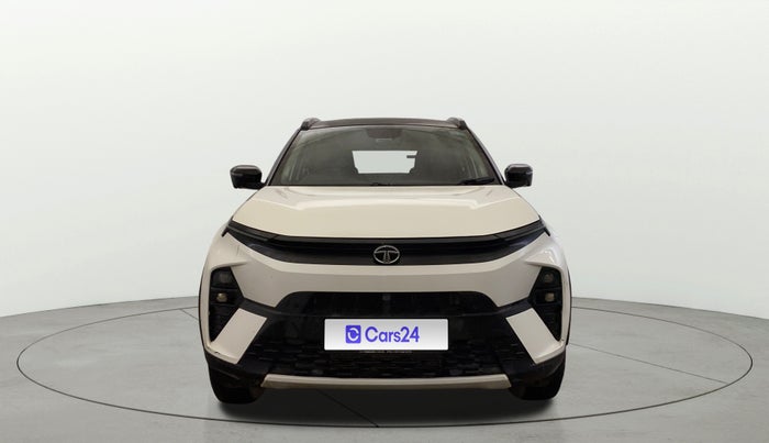 2023 Tata NEXON CREATIVE + SUNROOF 1.2 PETROL, Petrol, Manual, 39,460 km, Front