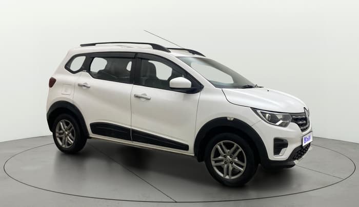 2020 Renault TRIBER RXZ AMT, Petrol, Automatic, 70,819 km, SRP