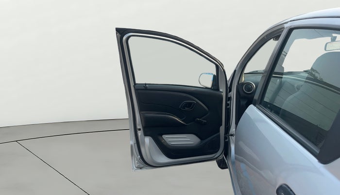 2019 Datsun Redi Go A, Petrol, Manual, 28,095 km, LHS Front Door