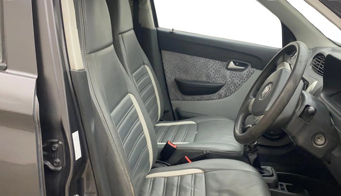 2016 Maruti Alto 800 LXI, Petrol, Manual, 1,16,703 km, Right Side Front Door Cabin