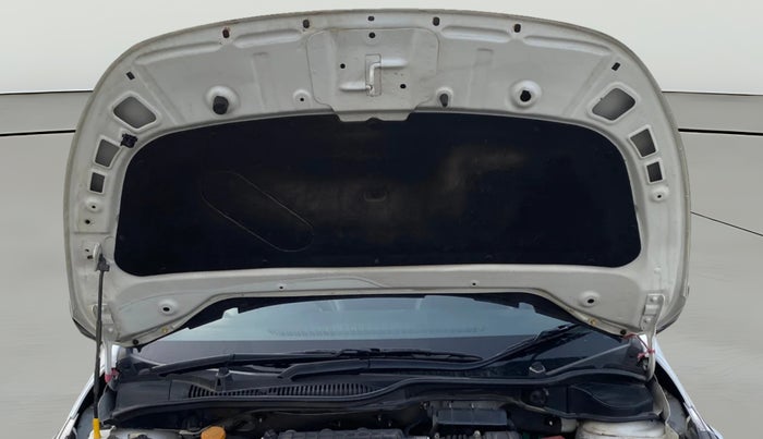 2023 Tata ALTROZ XTA, Petrol, Automatic, 20,449 km, Open Bonet