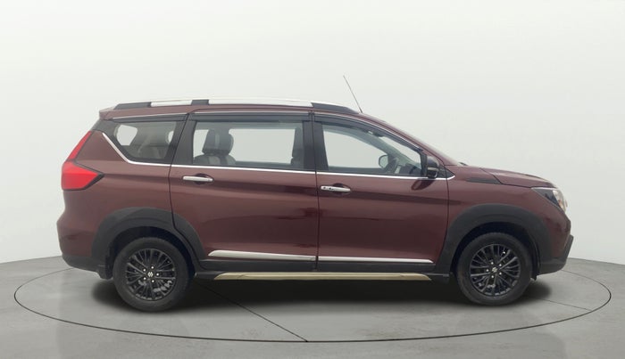2020 Maruti XL6 ALPHA AT, Petrol, Automatic, 74,374 km, Right Side View