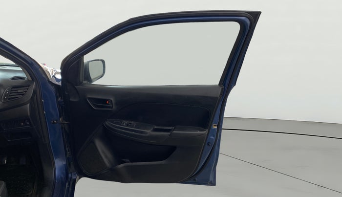 2016 Maruti Baleno SIGMA PETROL 1.2, Petrol, Manual, 1,01,466 km, RHS Front Door