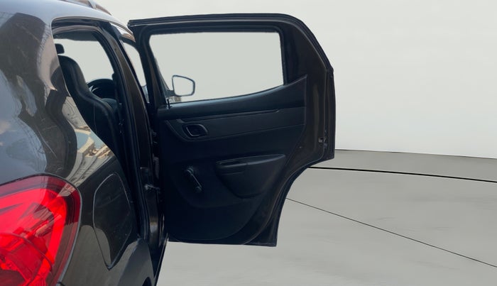 2019 Renault Kwid RXL, Petrol, Manual, 41,726 km, RHS Rear Door