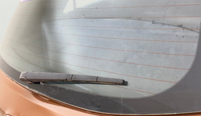 2017 Hyundai i20 Active 1.4 SX, Diesel, Manual, 57,375 km, Rear Wiper