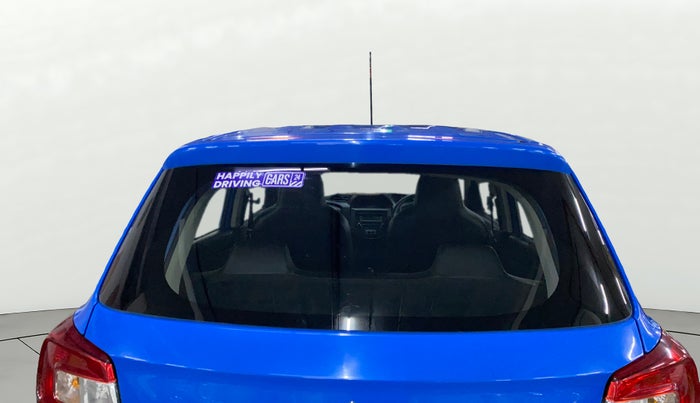 2021 Maruti S PRESSO VXI, Petrol, Manual, 26,385 km, Rear Windshield