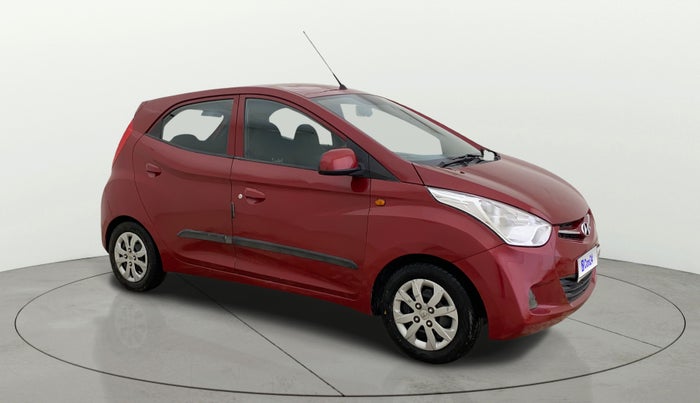 2018 Hyundai Eon SPORTZ, CNG, Manual, 51,218 km, SRP