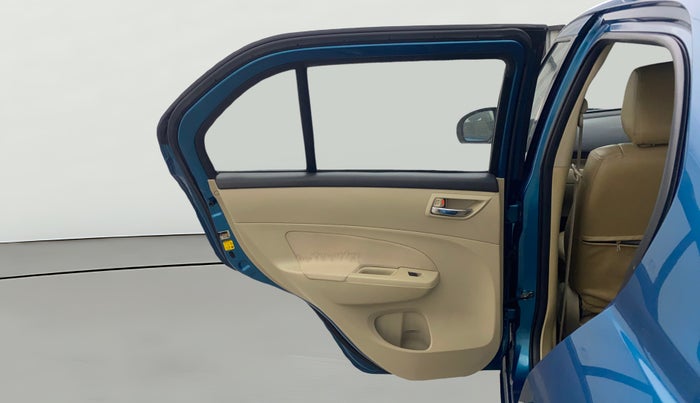 2014 Maruti Swift Dzire VDI, Diesel, Manual, 96,897 km, LHS Rear Door