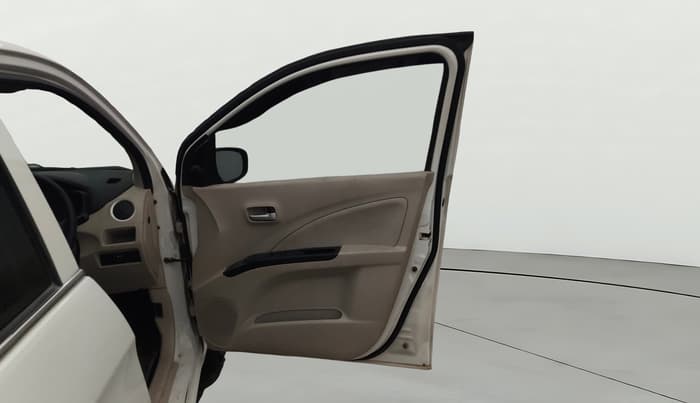 2021 Maruti Celerio VXI CNG, CNG, Manual, 50,226 km, RHS Front Door