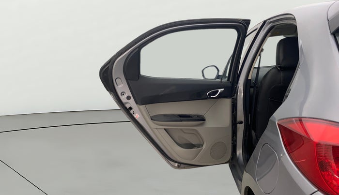 2019 Tata Tiago XZ PLUS PETROL, Petrol, Manual, 54,857 km, LHS Rear Door