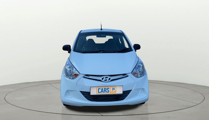 2013 Hyundai Eon D-LITE+, Petrol, Manual, 82,790 km, Front