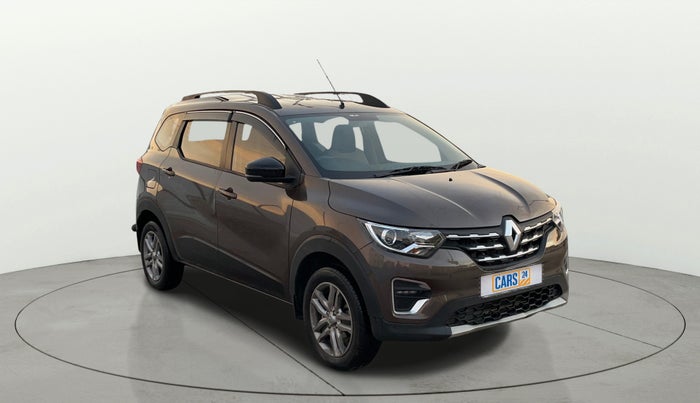 2021 Renault TRIBER RXZ, Petrol, Manual, 18,991 km, SRP