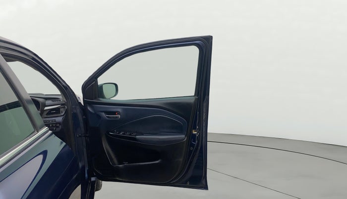 2023 Maruti Baleno ALPHA PETROL 1.2, Petrol, Manual, 25,591 km, RHS Front Door