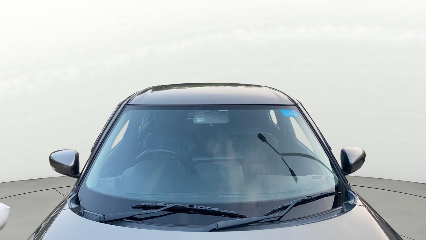 2024 Maruti Swift ZXI PLUS, Petrol, Manual, 31,305 km, Front Windshield