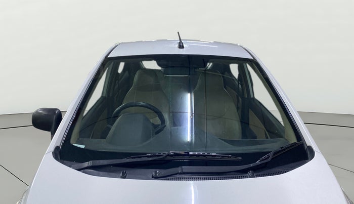 2017 Hyundai Eon ERA +, Petrol, Manual, 32,147 km, Front Windshield