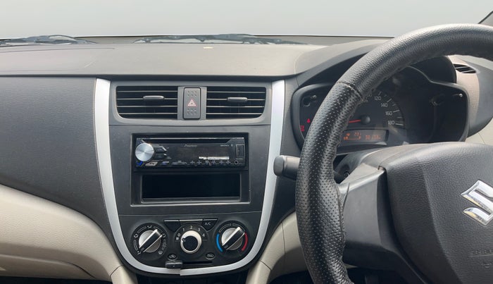 2019 Maruti Celerio VXI, Petrol, Manual, 36,157 km, Air Conditioner