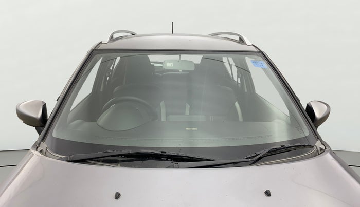 2019 Maruti IGNIS ZETA 1.2, Petrol, Manual, 12,233 km, Front Windshield