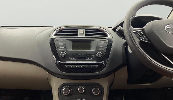 2018 Tata Tiago XZ PETROL, Petrol, Manual, 65,737 km, Air Conditioner