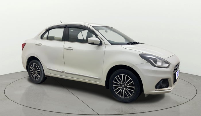 2020 Maruti Dzire ZXI Plus AMT, Petrol, Automatic, 67,414 km, SRP