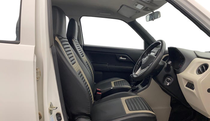 2020 Maruti New Wagon-R VXI 1.0, Petrol, Manual, 20,509 km, Right Side Front Door Cabin